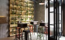 Кафе Вай Мэ! - фото (1202-6657)