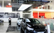 Ситроен Центр, ООО СОФИТ - фото (621-2304)