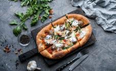 Ресторан Burger&Pizzetta - фото (1075-5587)