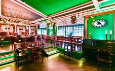 Black Bull Pub - фото (3768-45876)