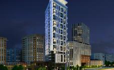 ЖК Счастливый Platinum - фото (7841-50337)