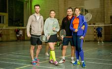 Kiev Badminton Club - фото (1160-6382)