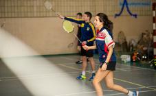 Kiev Badminton Club - фото (1160-6383)