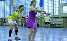 Kiev Badminton Club - фото (1160-6384)