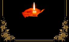 ПОМИНАЛЬНАЯ НА ТРОЕЩИНЕ - фото (8565-52440)