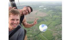 Киевский клуб воздухоплавательного спорта «Пилот» - фото (1193-6583)