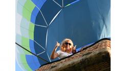 Киевский клуб воздухоплавательного спорта «Пилот» - фото (1193-6585)