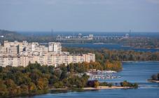 Киевский яхт-клуб Оболонь - фото (944-4336)