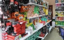 Автозапчасти для иномарок под заказ - фото (2823-40356)