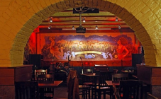 Guitar bar - фото (6393-42278)