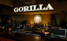Gorilla - фото (4928-46351)