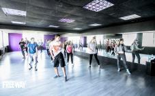 Freeway Dance Centre - фото (7323-42817)