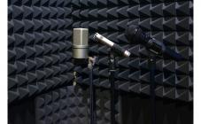 Студия звукозаписи БИС - фото (1759-9398)