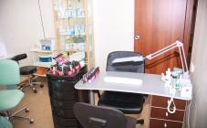 Салоны красоты «Вуаля» - фото (659-2535)