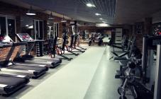 Фитнес клуб  Fitness City Club - фото (1101-6058)