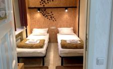 Дрим Cтори Хостел - фото (6148-44717)