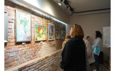 Галерея «TELEGA» - фото (1495-8118)