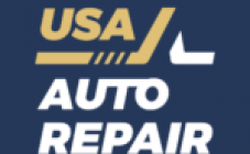 USA AUTO REPAIR - фото (9814-54481)