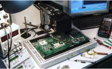 Сервисный центр ЕПОС  - фото (1485-8066)