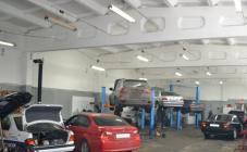 СТО BMW Service - фото (3210-39985)