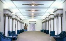 Кинотеатр "Киев" - фото (549-1856)