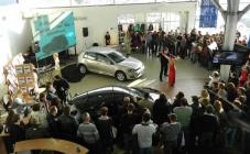 Автодом Харьков - фото (3235-39606)