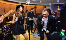 Карусель - фото (6304-41764)