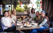 Samogon Fish Bar - фото (6202-41387)