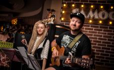 Samogon Fish Bar - фото (6202-41388)