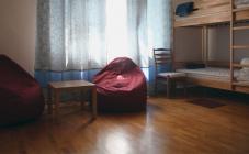 Garden Hostel - фото (6510-44574)