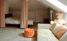 Garden Hostel - фото (6510-44577)