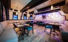 Fiji Lounge Bar - фото (3939-47973)