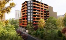 ЖК Сад на Круглой - фото (7870-50437)