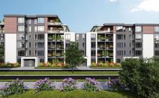 ЖК Приморские Сады - фото (7923-50601)