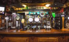 O'Connor's Irish Pub - фото (4593-45959)