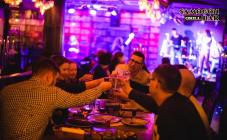 Samogon Grill Bar - фото (6203-41393)