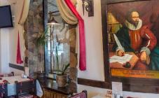 Санчо Панса - фото (5218-46882)