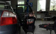 IRON Master - фото (10250-55089)