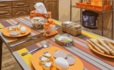 Abrikos Hostel - фото (5996-30422)