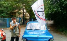 Автоклуб ЗАЗ-Днепр - фото (3099-39512)