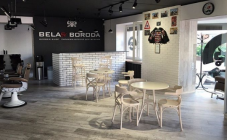 Belaя Boroda - фото (586-2070)