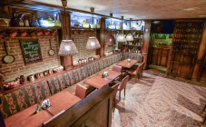 Happy Grill Bar - фото (5177-39784)