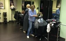 Мастерская завивки и колористики - фото (781-3347)