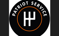 PATRIOT SERVICE - фото (10417-55548)