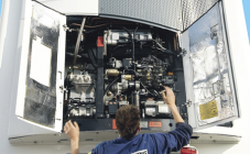 ХладоЮг Сервис - фото (3221-40135)