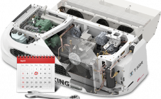 ХладоЮг Сервис - фото (3221-40137)