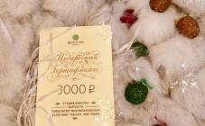 Студия красоты Фитоспа - фото (672-2633)