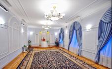 Шевченковский ЗАГС - фото (1489-8091)