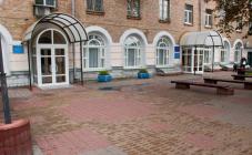 Шевченковский ЗАГС - фото (1489-8090)