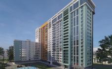 ЖК Sea Town - фото (7897-50521)